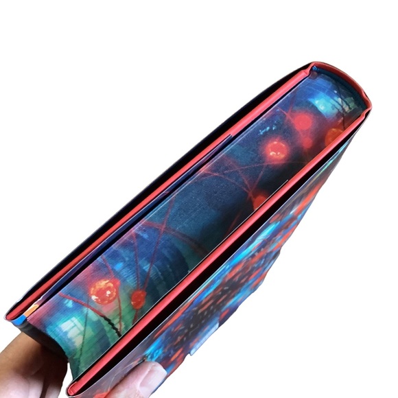 Fairyloot Immortal Longings New Unread - Picture 2 of 10